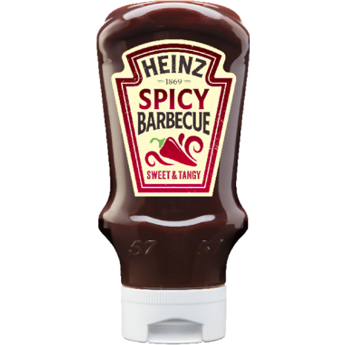 Heinz  Roštilj Sos sweet&spicy 490g (400ml) slika 1