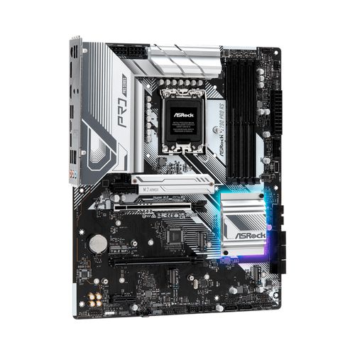 ASROCK Z790 PRO RS matična ploča slika 7