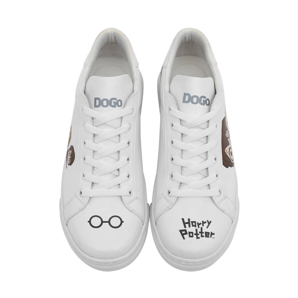 DOGO Ženske patike Ace Sneakers Harry Potter Friends Till Eternity slika 2