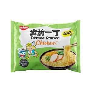 Nissin Demae Ramen Piletina 100g