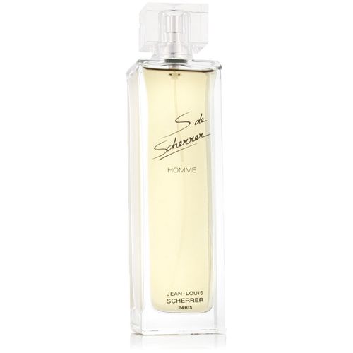 Jean Louis Scherrer S de Scherrer Homme Eau De Toilette 100 ml (man) slika 3