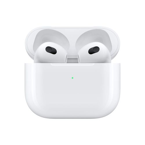 AirPods (3. gen) sa MagSafe kutijicom za punjenje (Bela) MME73ZM A slika 3