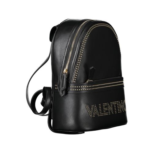 VALENTINO BAGS WOMEN'S BACKPACK BLACK slika 3