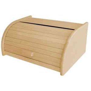 Fackelmann kutija za kruh, drvo(bukva) 40x28x18cm