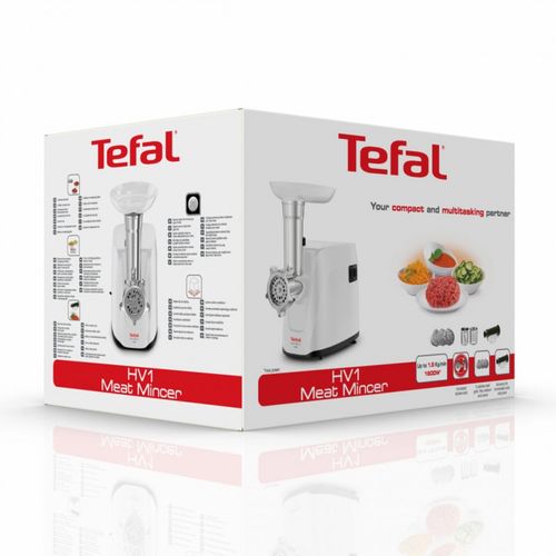 Tefal NE113135 Aparat za Mljevenje Mesa slika 13