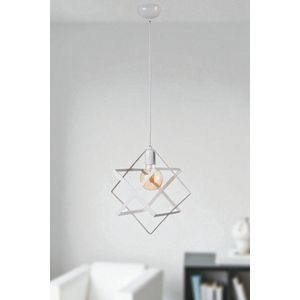 Opviq Luster 761, Bijeli