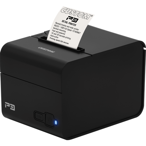 CUSTOM P3 POS Printer slika 1