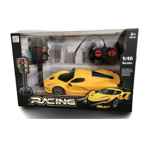 4M Igračka auto na daljinski R/C 1:16 MAY02231