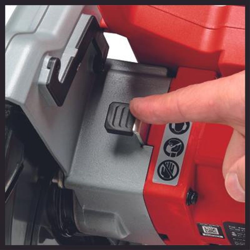 Einhell Preklopna potezna pila TC-SM 216 slika 6