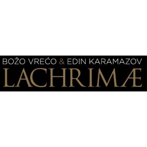 Božo Vrećo & Edin Karamazov - Lachrimae slika 1