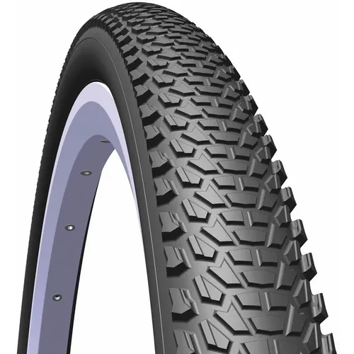 Mitas vanjska guma Cheetah R15 Classic 22, 27.5 x 2.10 (54-584) black slika 1