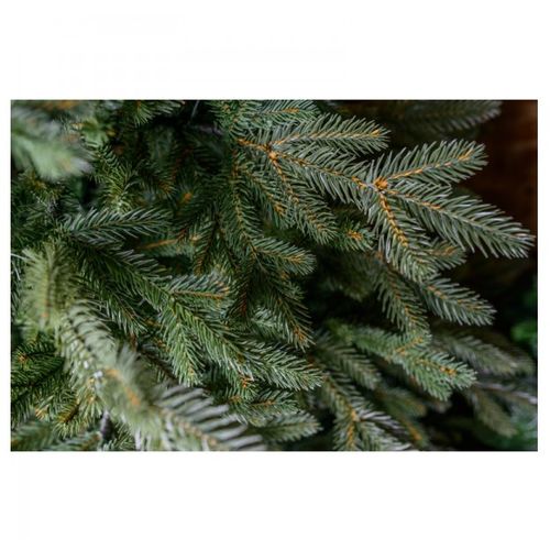 Umjetno božićno drvce – LUX – 180cm slika 3