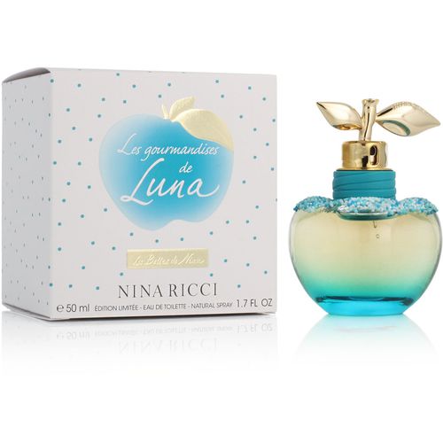 Nina Ricci Les Gourmandises de Nina Eau De Toilette 50 ml (woman) slika 2