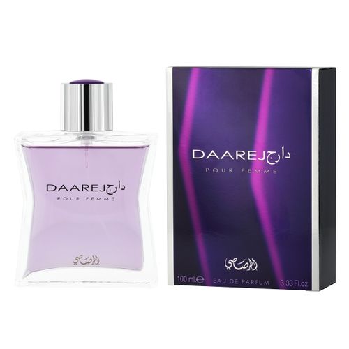 Rasasi Daarej Pour Femme Eau De Parfum 100 ml (woman) slika 3