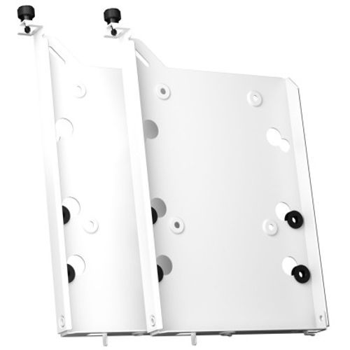 Fractal Design HDD Drive Tray Kit - Type B White Dual pack, FD-A-TRAY-002 slika 1