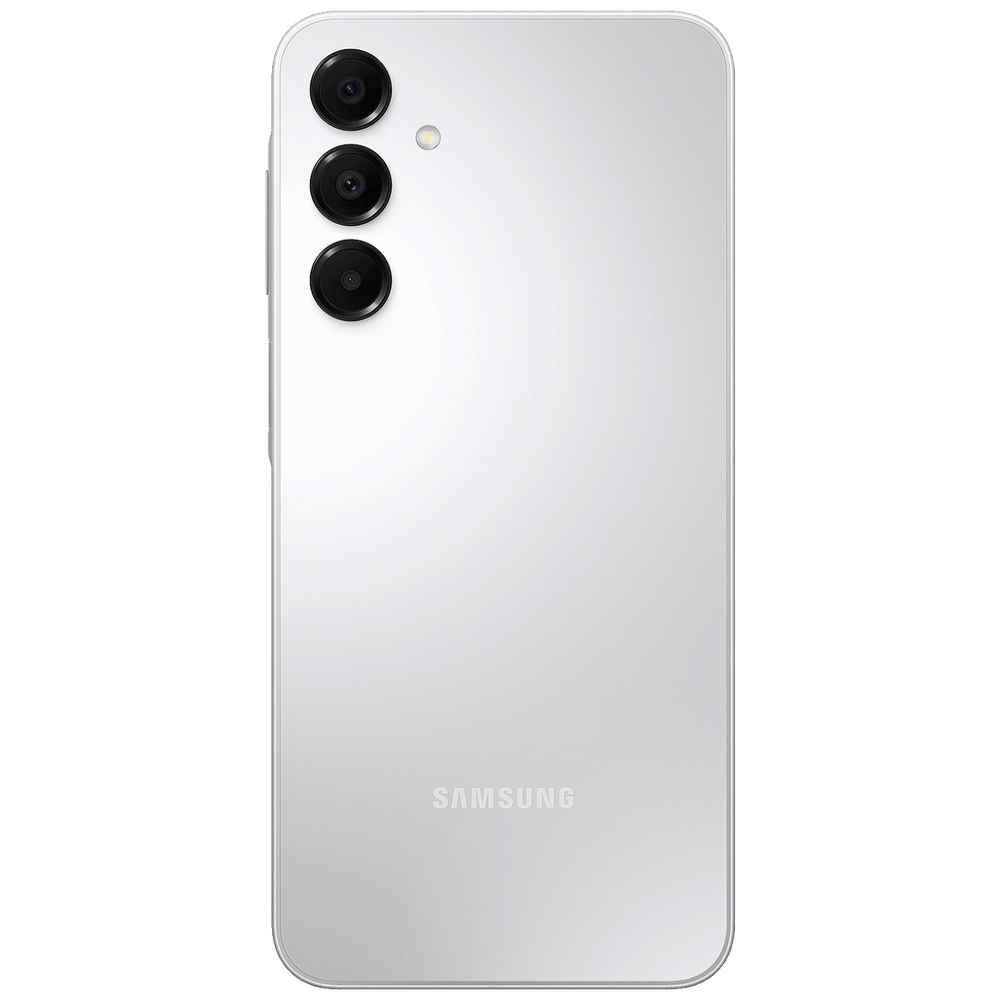 Samsung Galaxy A16 4GB/128GB Silver slika 4