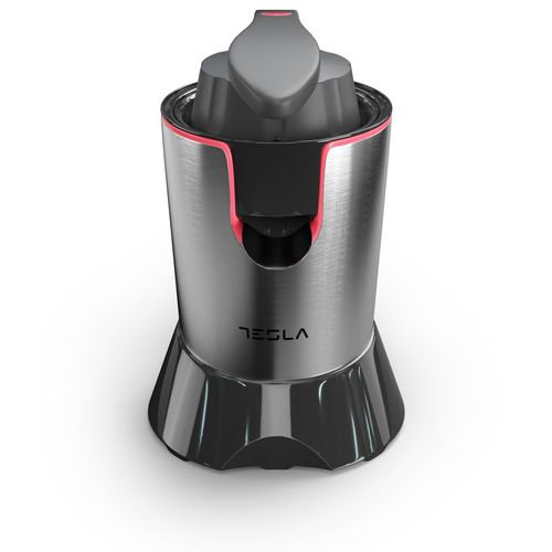 Tesla CJ301BX Sokovnik, 300W, 0.65 L, Inox slika 1