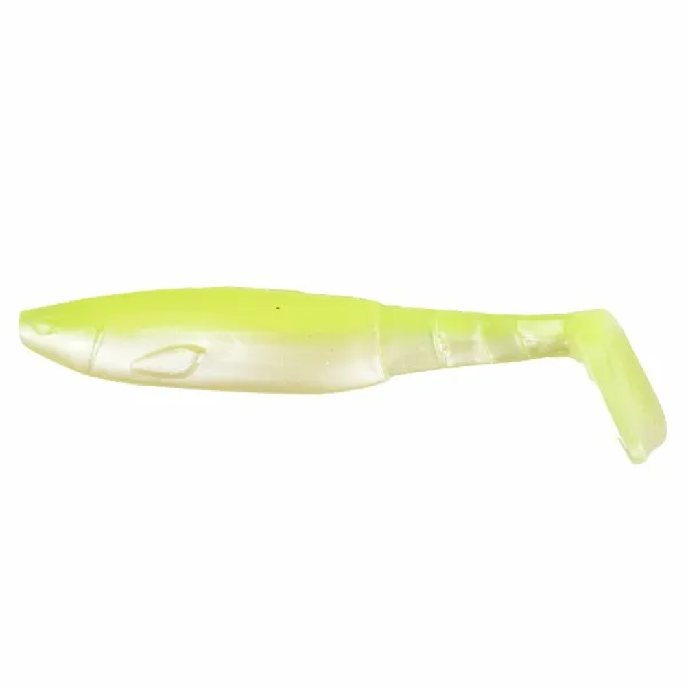 MATE silikonska varalica Square Tail Shad 8.5cm 6kom SFC (MT10211) slika 1