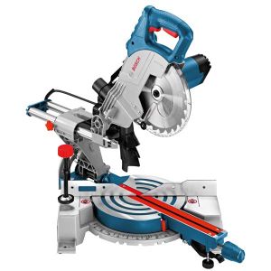 Bosch Stacionarna kombinovana testera 1400W GCM 800 SJ