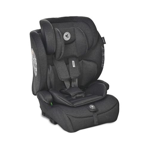 Lorelli Auto Sedište Rio I-Size Isofix (76-150Cm) - Black slika 1