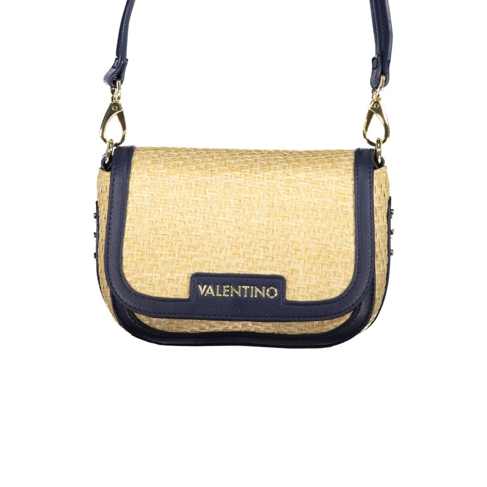 Valentino Bags ženska plava torba slika 1