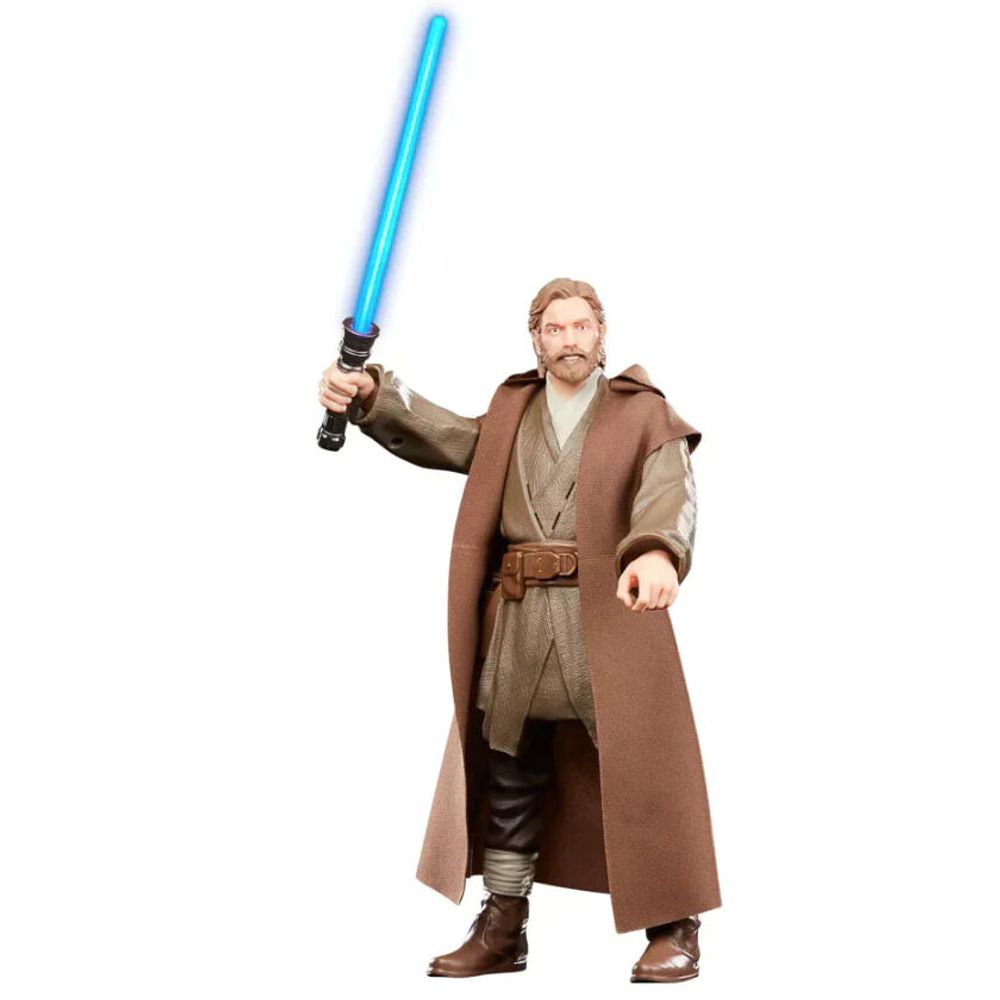 Obi wan deals figure