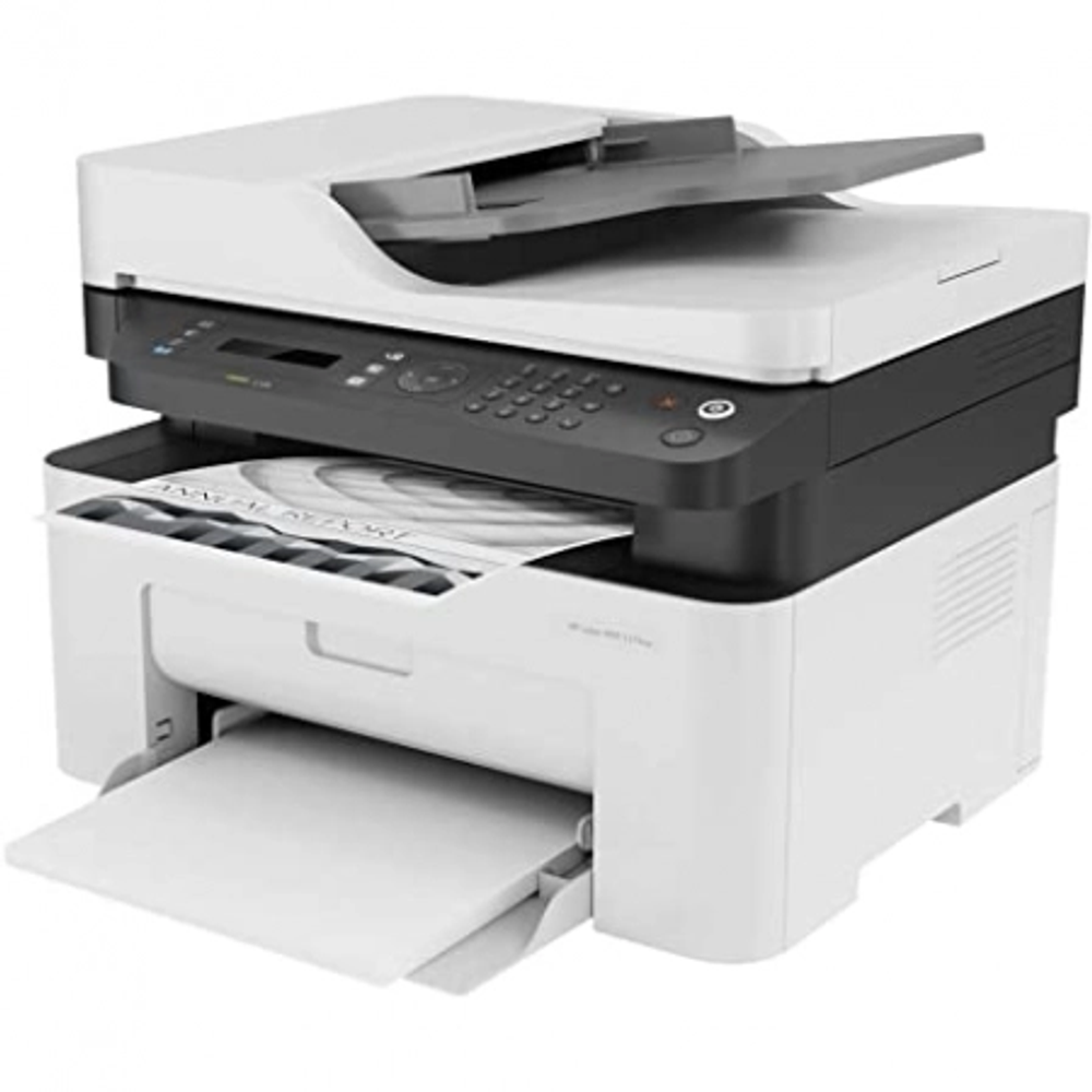 HP LaserJet 137fnw 4ZB84A MFP Printer slika 2