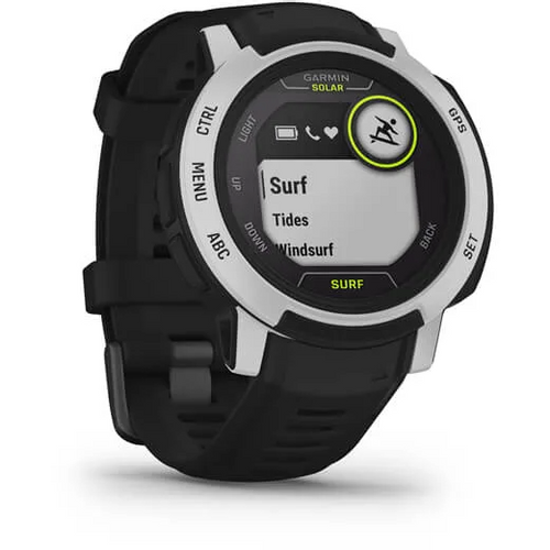 Garmin Instinct 2 SOLAR Surf Edition Bells Beach                                                                           slika 3