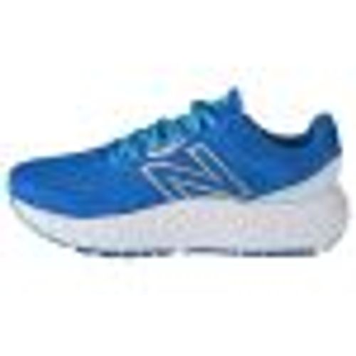 New Balance Fresh Foam Evoz V1 ženske tenisice za trčanje WEVOZLN slika 16