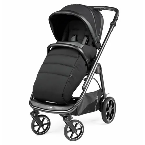 Peg Perego dječja kolica 3u1 Veloce Lounge, Licorice slika 10