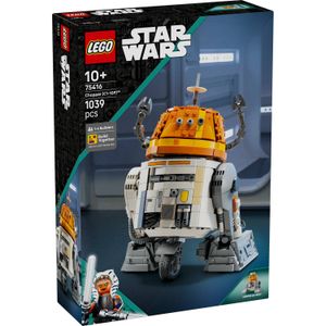 LEGO 75416 Chopper (C1-10P)™