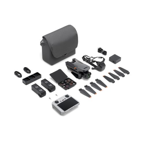 Dron DJI Mavic 3 Pro Fly More Combo(DJI RC) slika 4