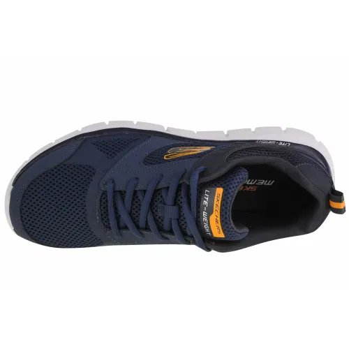 Skechers Track-Syntac Muške Tenisice 232398-NVY slika 7