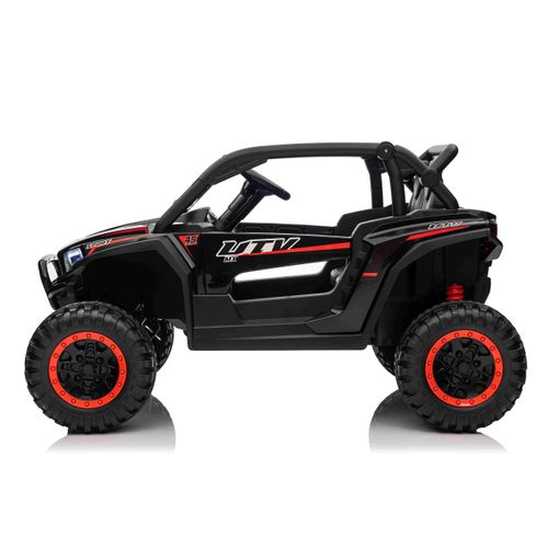 Buggy na akumulator KCK 4x4 - crni slika 4