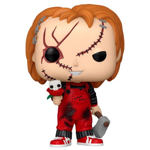 POP figure Chucky  - Chucky Valentine slika 2