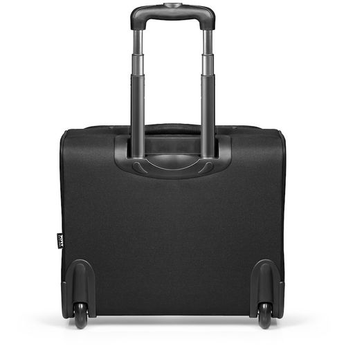 Port Designs HANOI II TROLLEY crna putna torba za laptop 15.6" slika 3