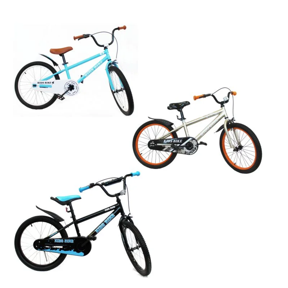 Dječiji bicikl Kids Bike 20" 26631, 1kom slika 1