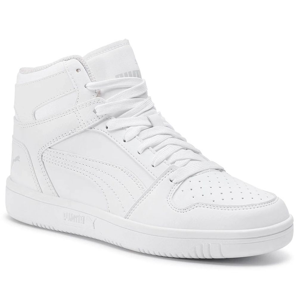 Puma Dječije Patike Rebound Layup Sl JR slika 2