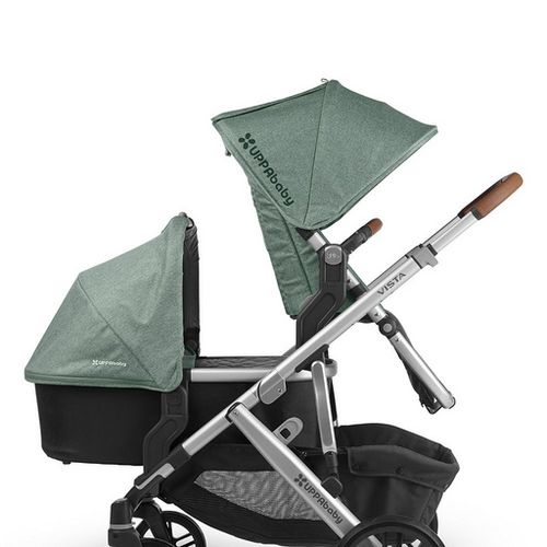 UPPAbaby Donji adapteri Vista V2 slika 1