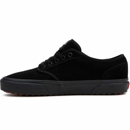 Ženske Casual Tenisice Vans Atwood VansGuard Crna slika 4