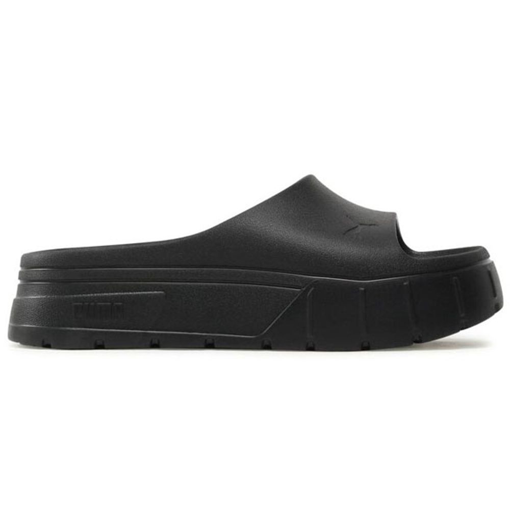 Puma Ženske papuče Mayze Stack slika 2