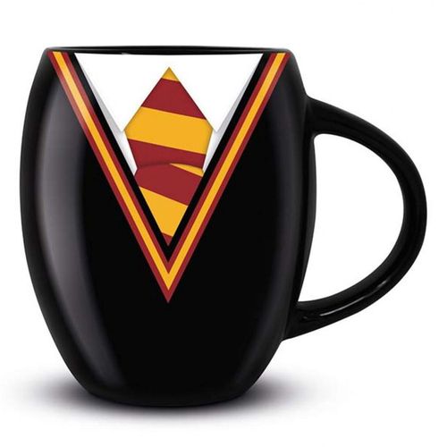 Harry Potter (Gryffindor) Oval Mug slika 2