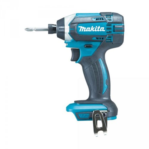 Makita aku udarni zavrtač DTD152Z(18V,Li-ion,bez aku)  slika 1