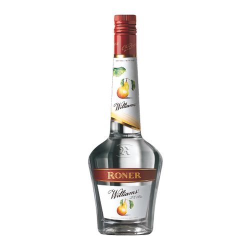 Williams Roner  rakija viljamovka 40% vol. 0,70 l slika 1