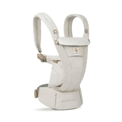 Ergobaby Omni Dream nosiljka Natural Dots slika 3