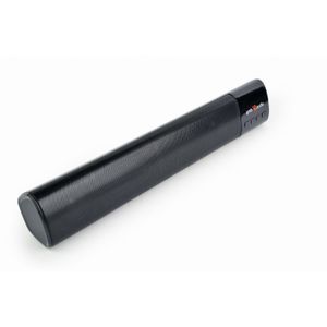 GEMBIRD Zvučnik Soundbar bluetooth, crni SPK-BT-BAR400-01