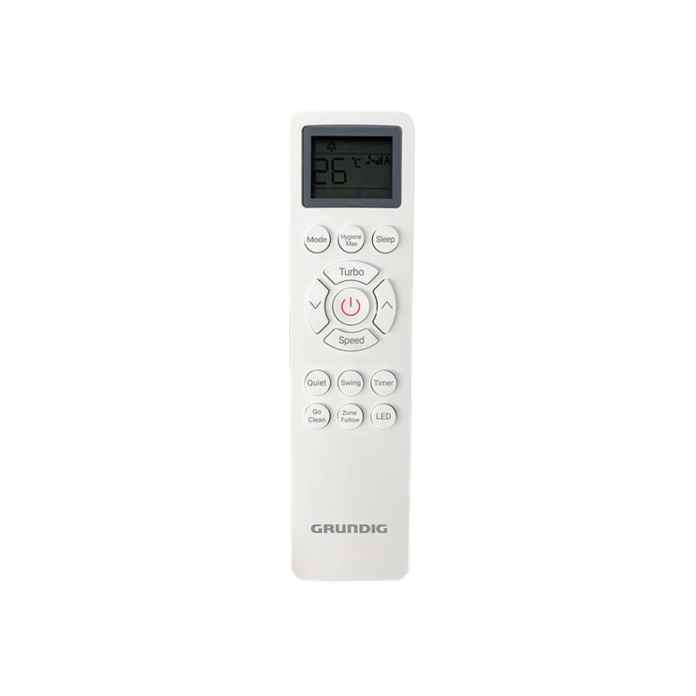GRUNDIG Klima GEEPDH 180/181 INVERTER WIFI slika 5