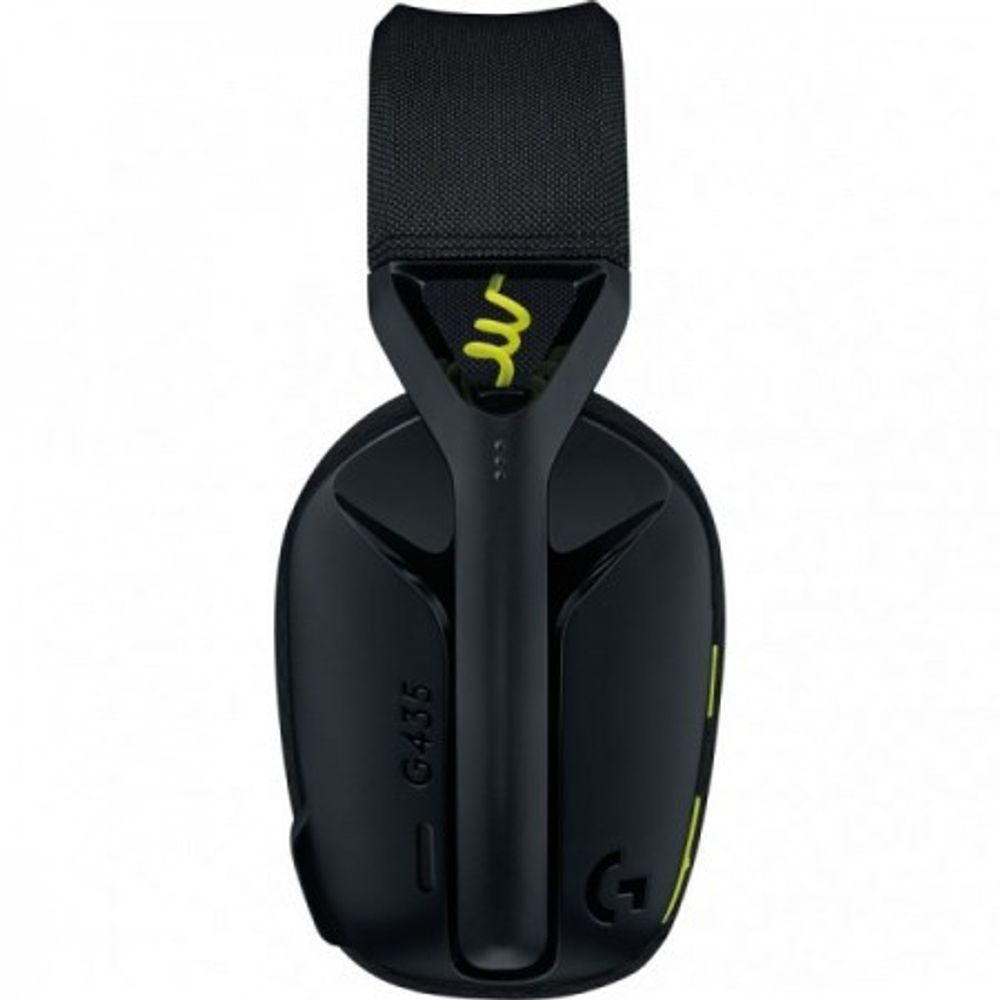 Logitech Gaming slušalice G435 Wireless slika 3