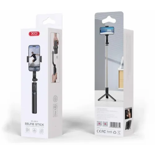 XO Bluetooth Tripod/Selfiestick SS13 slika 4