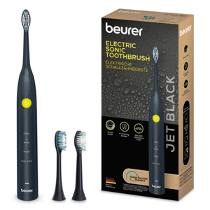 Beurer Električna četkica za zube SC 30 Jet Black GP